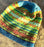Rackwick Sea Grass Pull On Hat