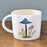 Hannah Turner - Ceramic Toadstool Mug