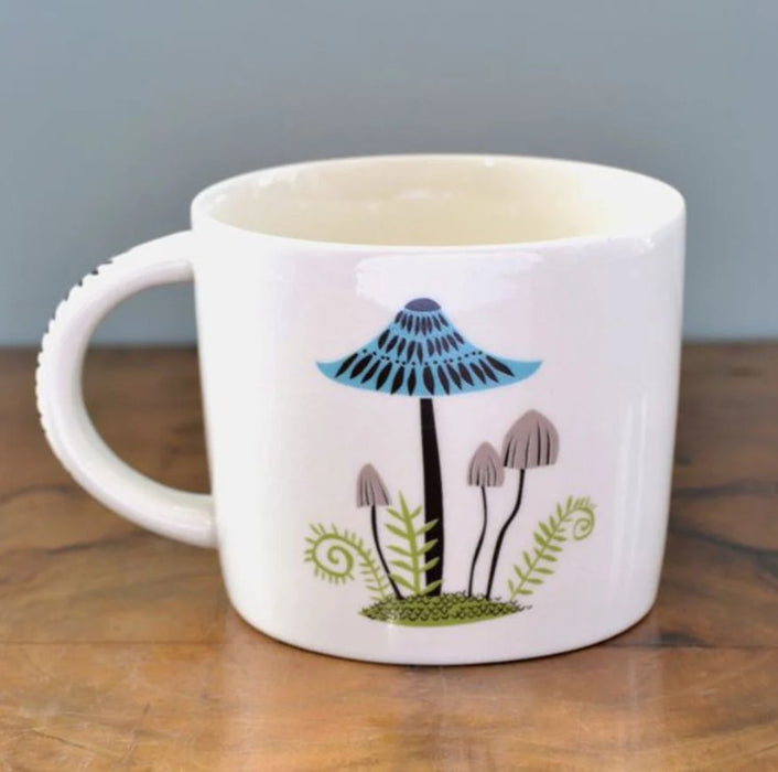 Hannah Turner - Ceramic Toadstool Mug