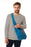Mousqueton Youlek Shoulder Bag - Abysse