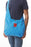 Mousqueton Youlek Shoulder Bag - Bleuet