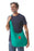 Mousqueton Youlek Shoulder Bag - Jade