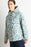 NEW Mousqueton Short Jacket in Nemo Ecru