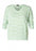 FURTHER REDUCED! Yest Clothing Isamijn 3/4 Sleeve - Pistachio