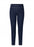 Yest Clothing Italia Mid Denim Trousers in Blue