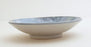 Highland Stoneware Seascape Medium Geo Dish