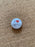 Judith Glue 'I Love Orkney' Badge