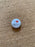 Judith Glue 'I Love Orkney' Badge