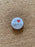 Judith Glue 'I Love Orkney' Badge