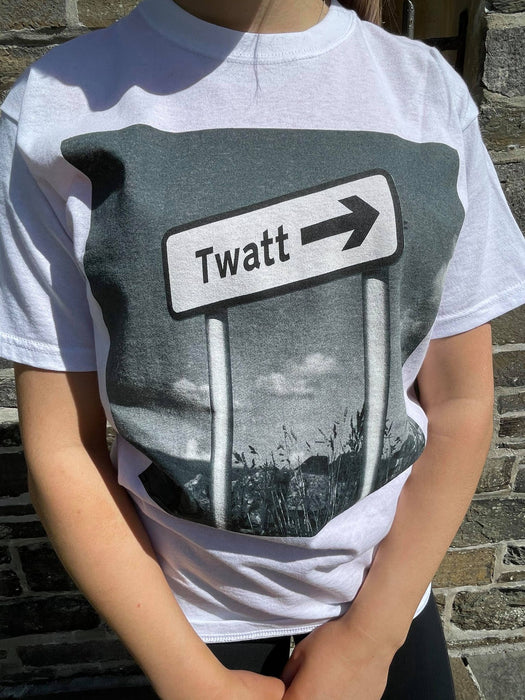 Orkney Twatt T-shirt