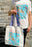 Orkney Map Tote Bag - Exclusive to Judith Glue
