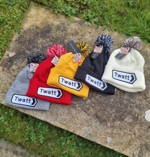 Orkney Twatt Hats - Choice of Colours