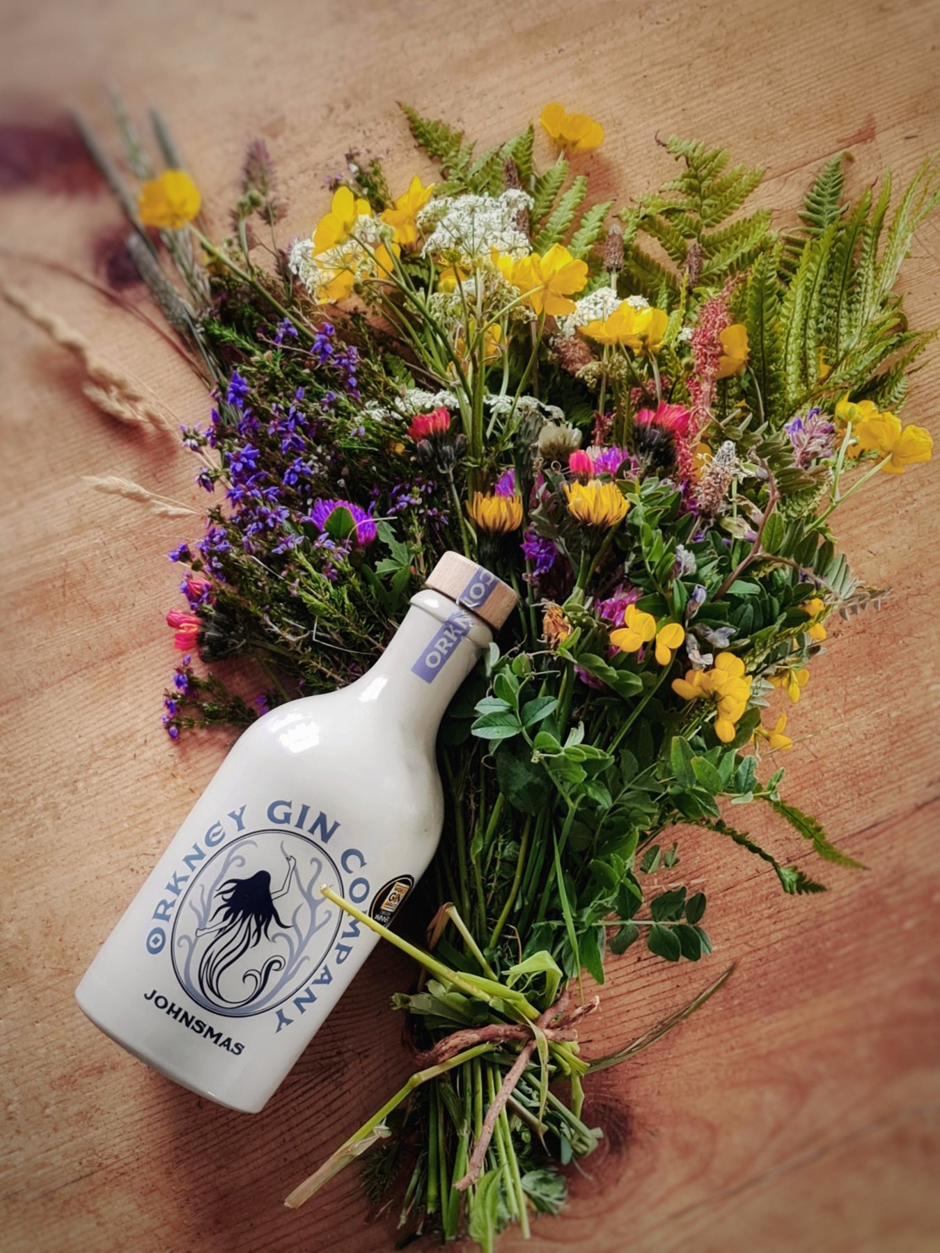 Orkney Gin Company