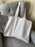 Julia Gash Orkney Neon Sealife Shopping Bag