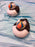 'Orkney' Puffin Duck
