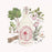 Orkney Gin Company - Rhubarb Old Tom Gin