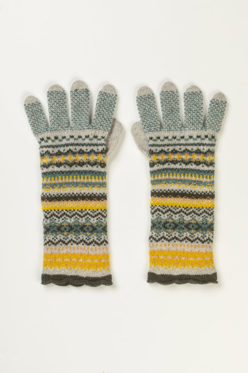 Eribe Alpine Gloves in Kelpie