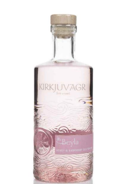 Orkney Gin Company Beyla Kirkjuvagr Gin - 70cl