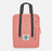 Cora and Spink Poly Bag Backpack - Its Pink
