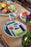 Donna Wilson - Bouquet Garni Dinner Plate