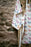 Hairy Coo & Co. - Hairy Coo 100% Cotton Apron (with Hairy Coo Brooch)