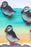 Skaramanda - Puffin Brooches