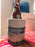 Highland Stoneware Orkney Seascape Wine Bottle Cooler