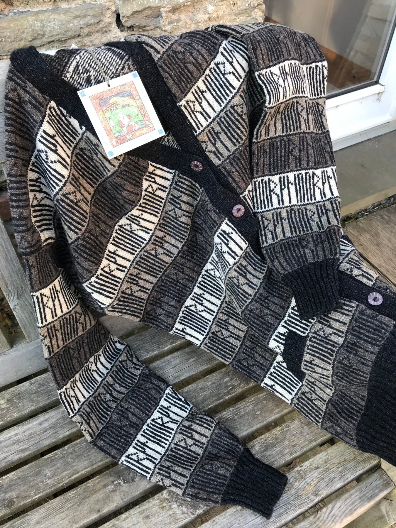 New: Coats & Jackets