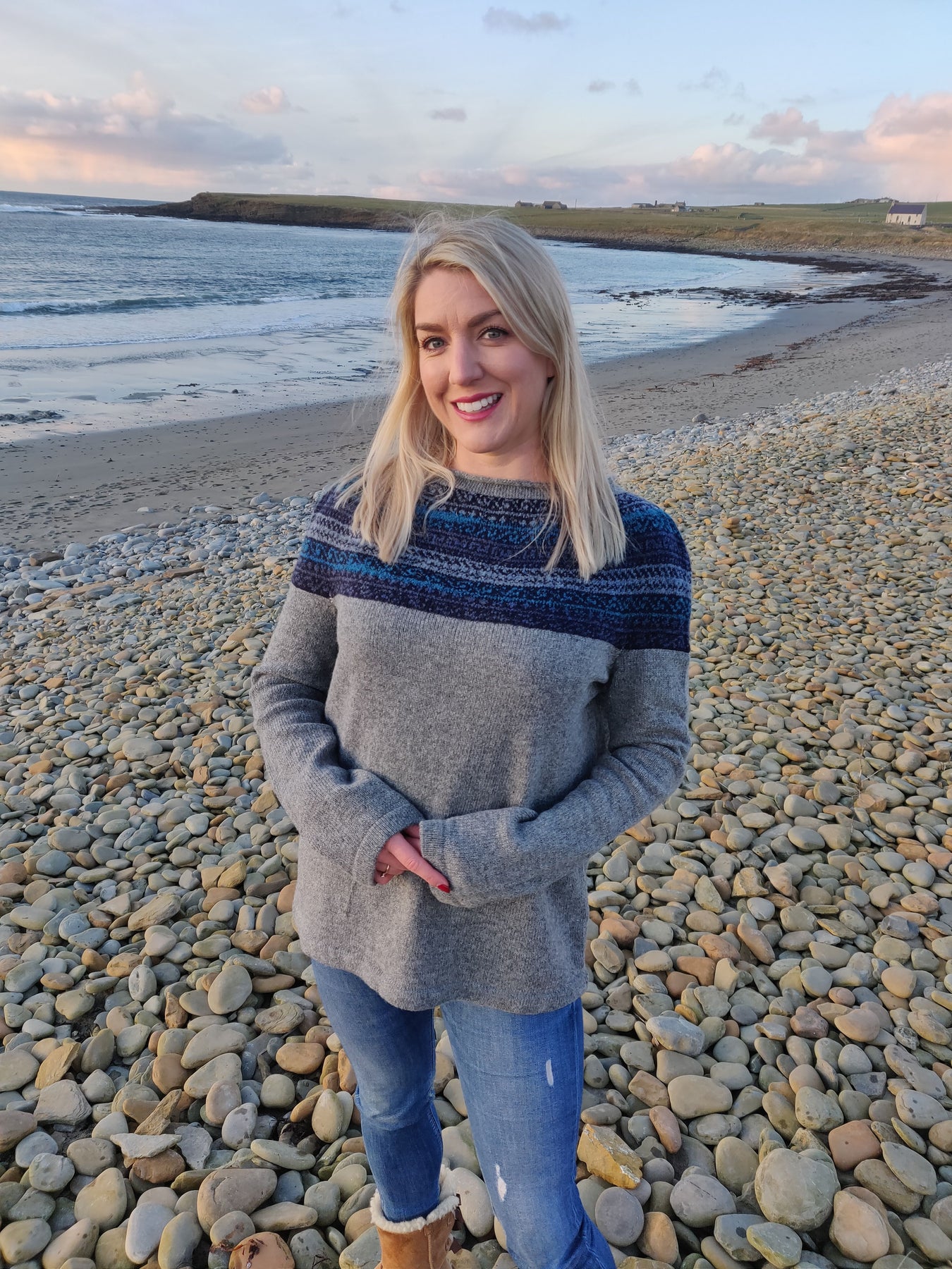 Orkney Clothing
