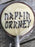 Orkney Chocolate "Runic" Lolly