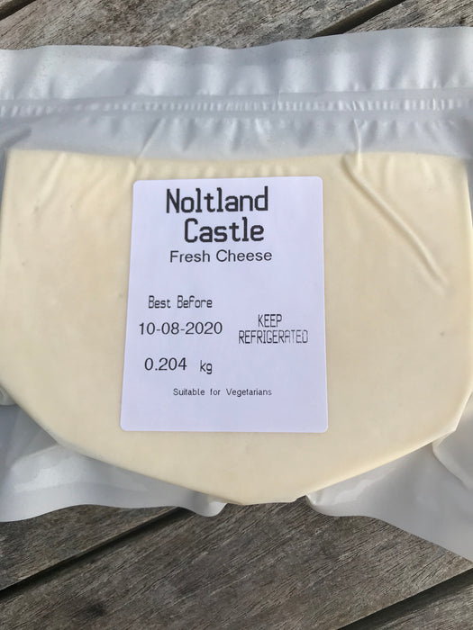 Notland Westray Cheese