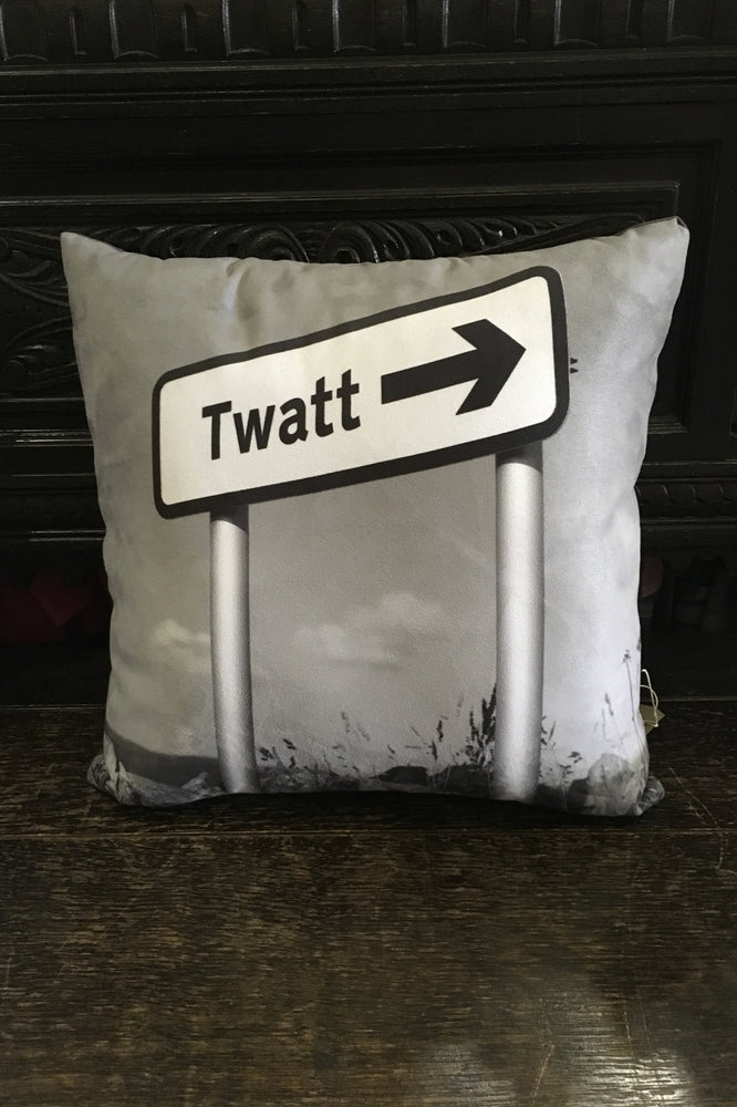 Orkney Twatt Cushion