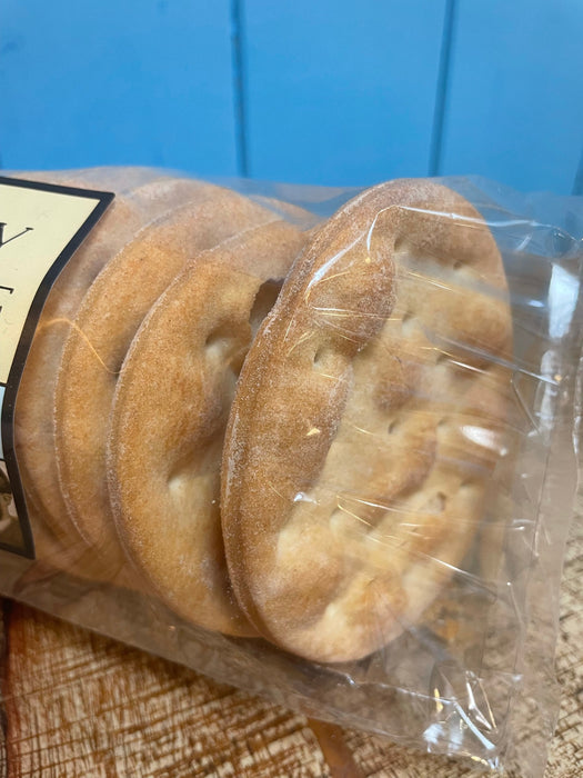 The Westray Bakehouse Cabin Biscuits