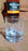 "A dram from Orkney" Whisky Glass