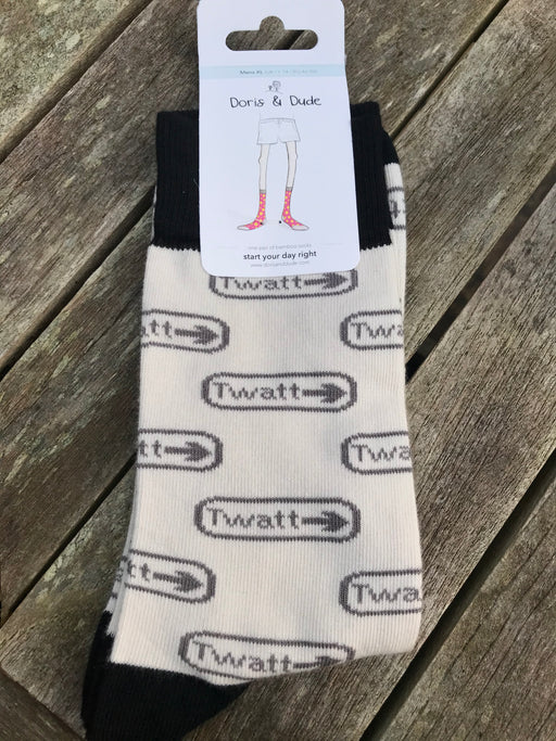 Twatt Socks- all sizes