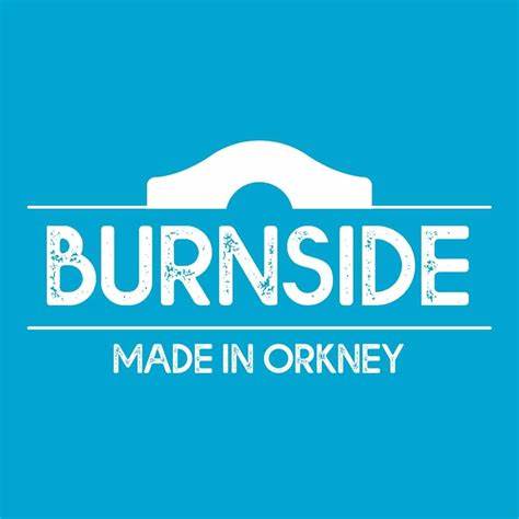 Burnside Orkney Original Cheese