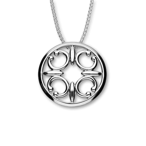 Ortak St Magnus Cathedral Window Necklace (P1238)
