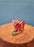 Pop Up and Make 3D - Highland Coo - A6