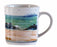 Highland Stoneware Orkney Seascape Pint Mug