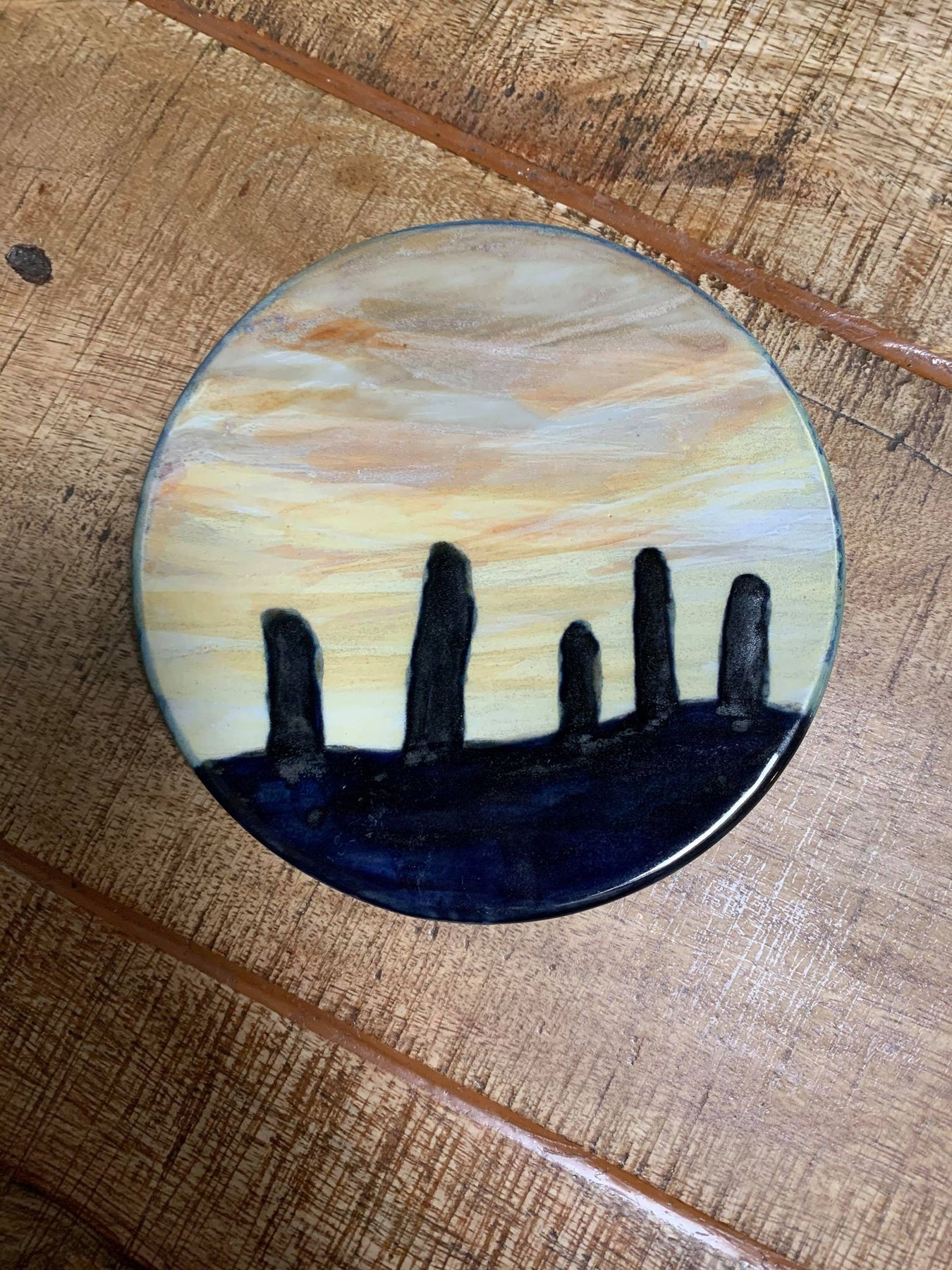 New: Plates