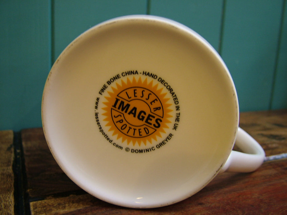 Orkney Twatt Large Mug