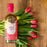 Deerness Distillery Vara Craft Pink Gin 70cl