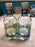 Deerness Distillery Vodka - Into The Wild 20cl with Vodka Mat