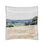 Highland Stoneware Seascape Medium Square Dish