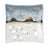 Highland Stoneware Sheep Medium Square Dish