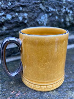 Pre Loved Crafts - Orkney Mug