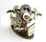 Pop Up and Make 3D - Thank Ewe - A6
