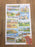 Emma Ball 'Highlands' Tea Towel