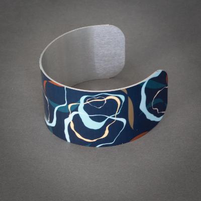 Jane MacDonald Designs Cuff Bracelet - Rockpools