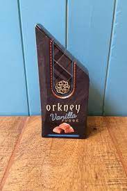 Orkney Christmas Smorgasbord Box